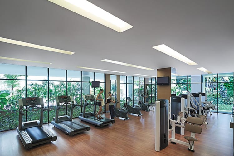 Health Club